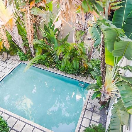 The Traymore Leilighet Miami Beach Eksteriør bilde