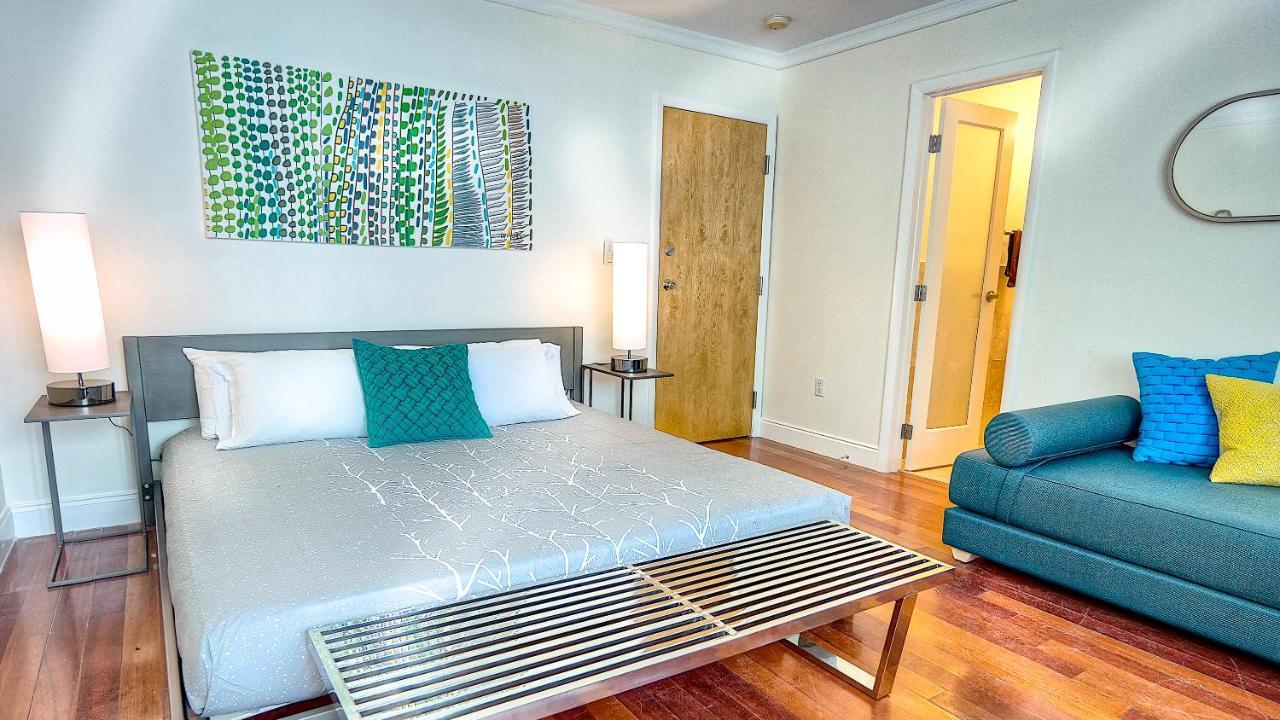 The Traymore Leilighet Miami Beach Eksteriør bilde